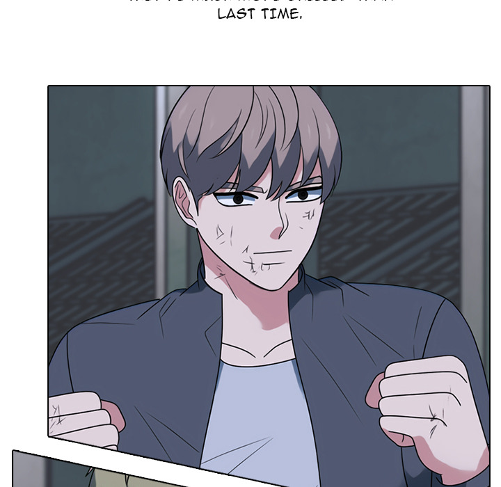 High School Devil Chapter 367 - Page 97