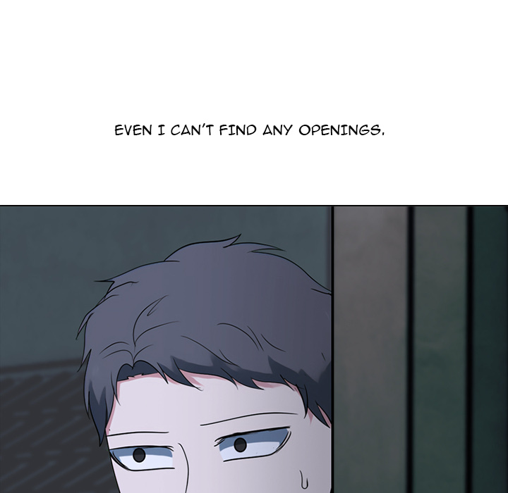 High School Devil Chapter 367 - Page 100