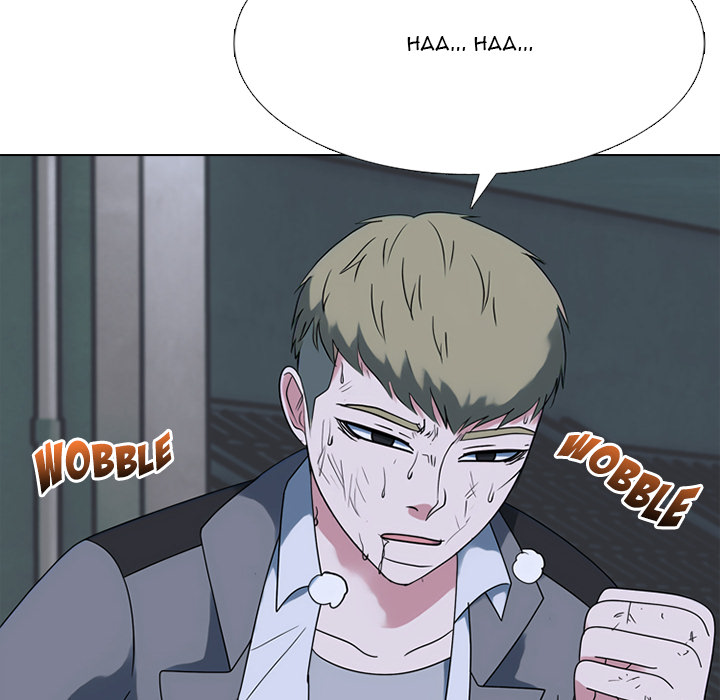 High School Devil Chapter 368 - Page 140