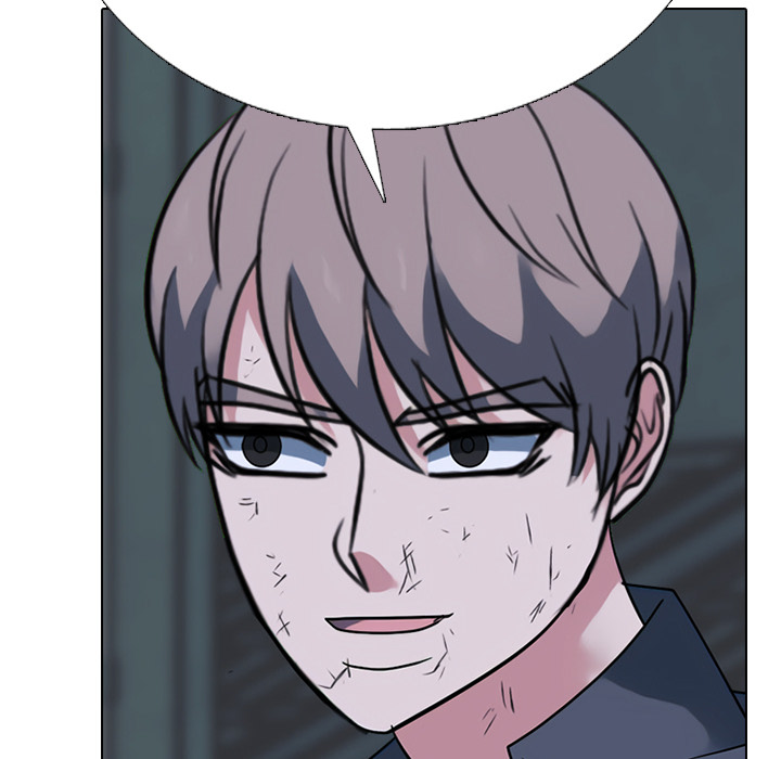 High School Devil Chapter 368 - Page 55