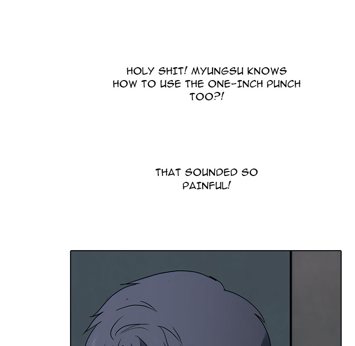 High School Devil Chapter 368 - Page 97