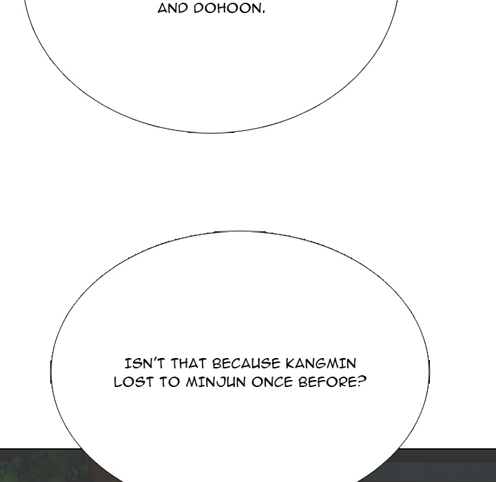 High School Devil Chapter 369 - Page 101