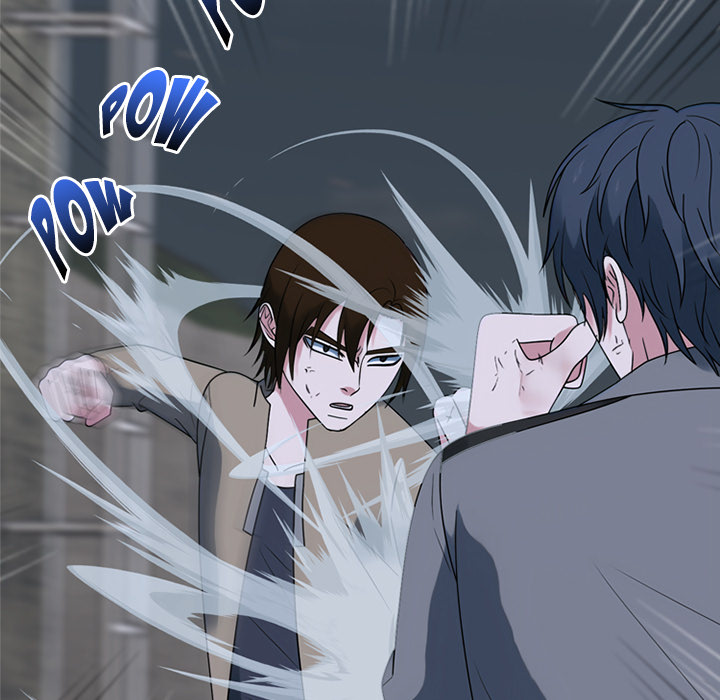 High School Devil Chapter 369 - Page 107