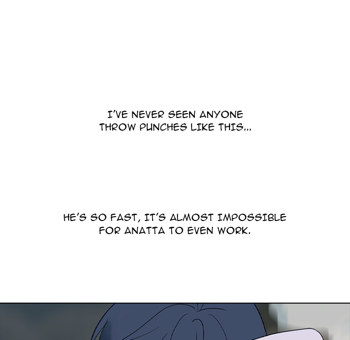 High School Devil Chapter 369 - Page 109