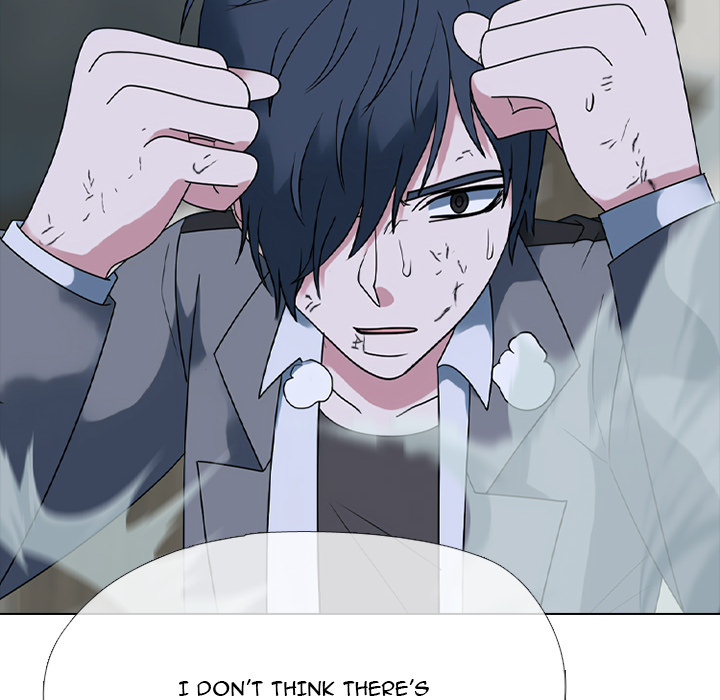 High School Devil Chapter 369 - Page 110