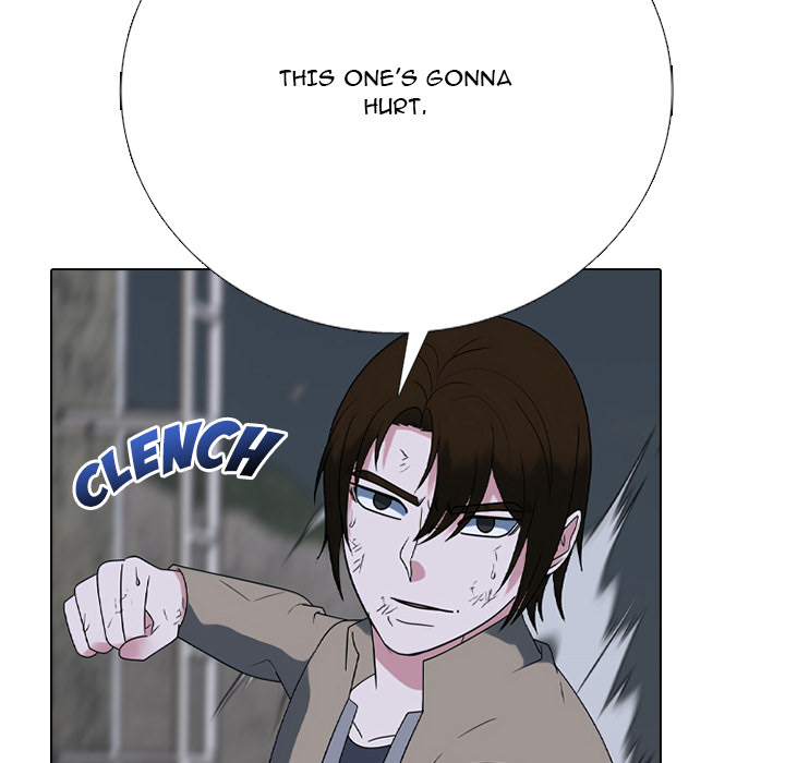 High School Devil Chapter 369 - Page 112