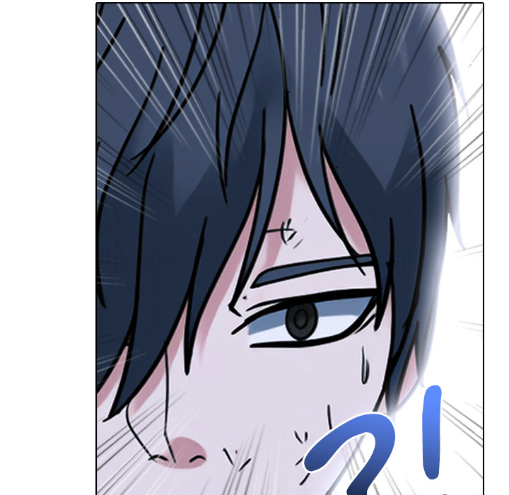 High School Devil Chapter 369 - Page 114