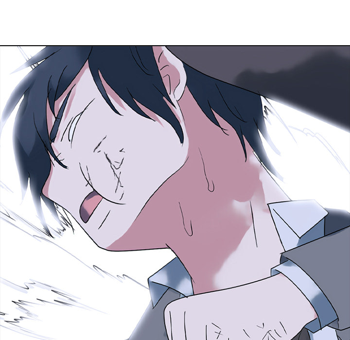 High School Devil Chapter 369 - Page 119
