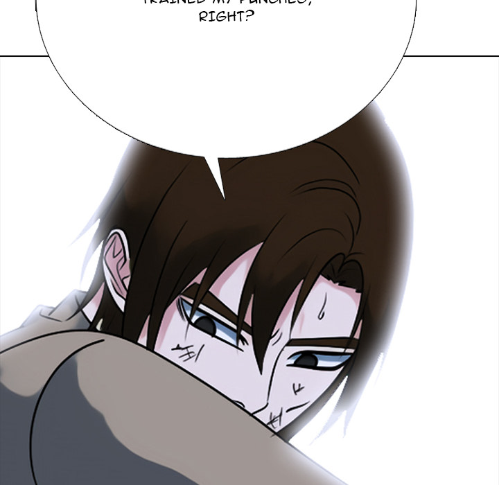 High School Devil Chapter 369 - Page 124