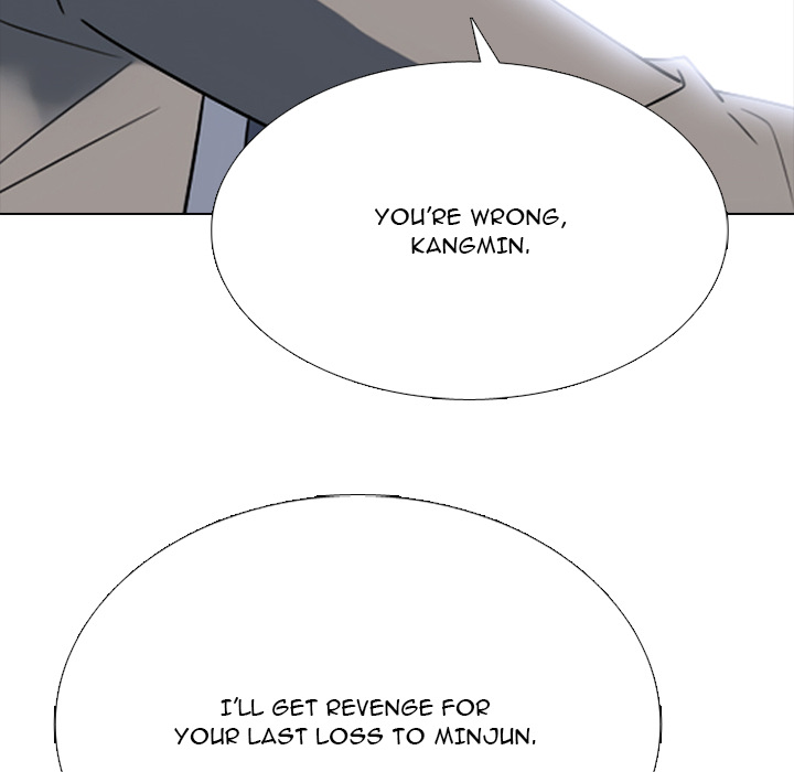 High School Devil Chapter 369 - Page 125
