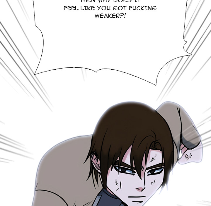 High School Devil Chapter 369 - Page 131