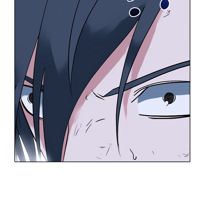 High School Devil Chapter 369 - Page 134