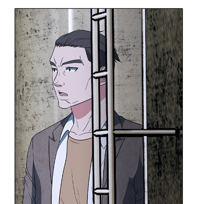 High School Devil Chapter 369 - Page 142