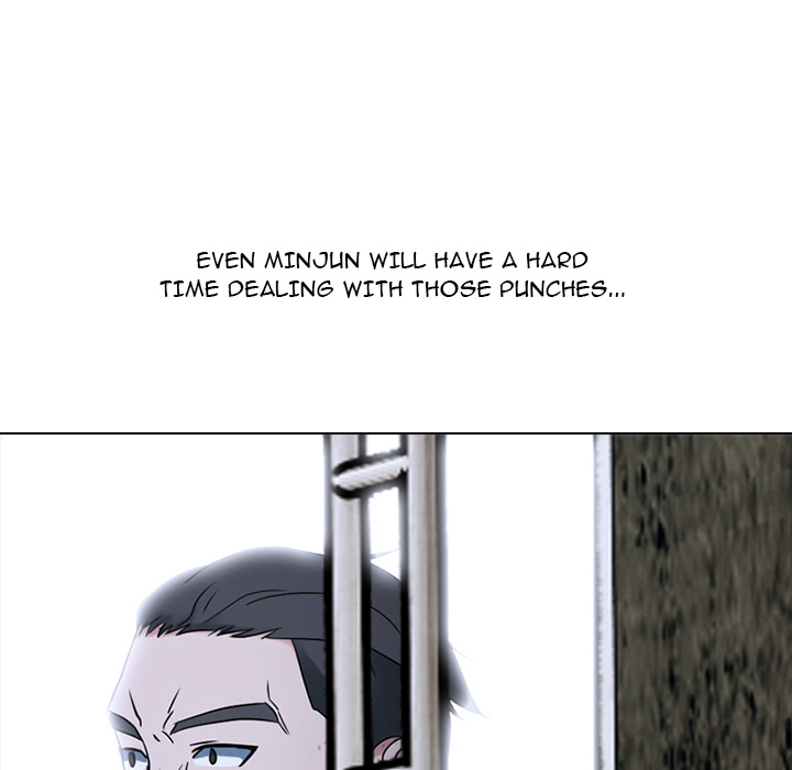 High School Devil Chapter 369 - Page 146