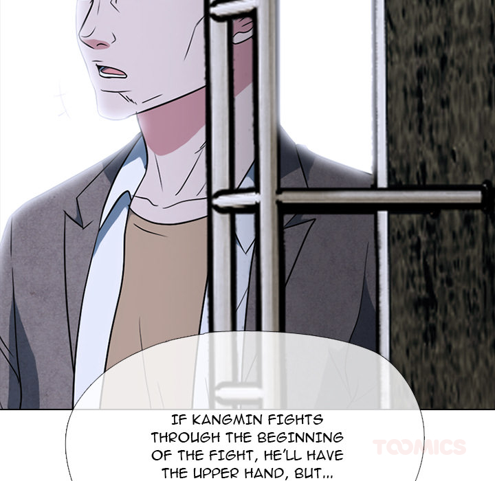 High School Devil Chapter 369 - Page 147