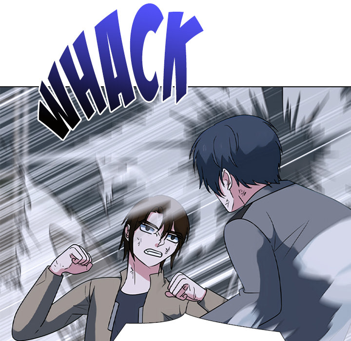 High School Devil Chapter 369 - Page 152