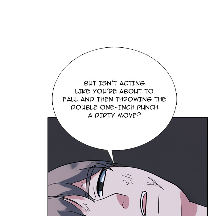 High School Devil Chapter 369 - Page 20