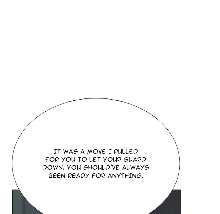 High School Devil Chapter 369 - Page 22