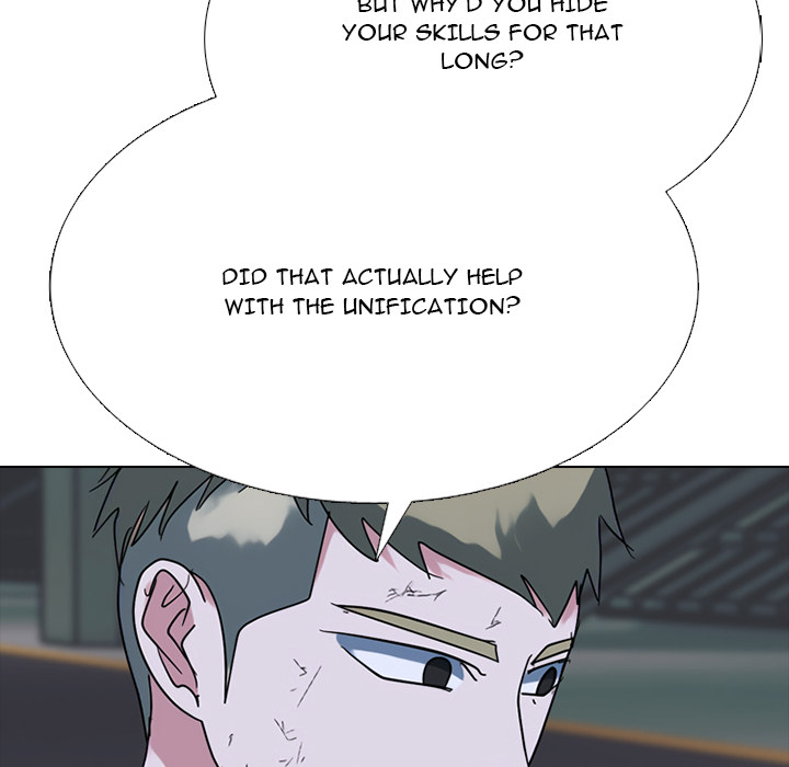 High School Devil Chapter 369 - Page 32