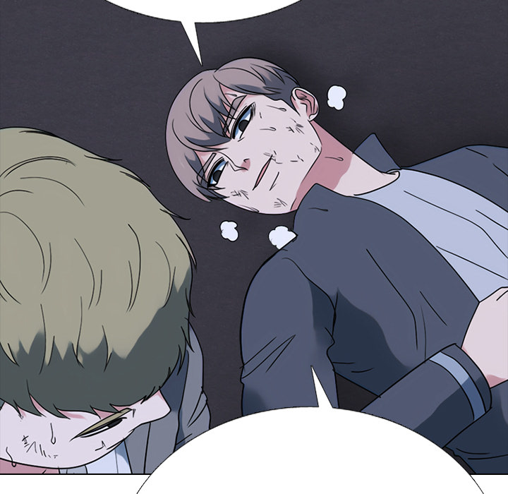 High School Devil Chapter 369 - Page 35