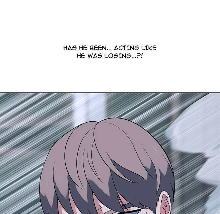 High School Devil Chapter 369 - Page 5