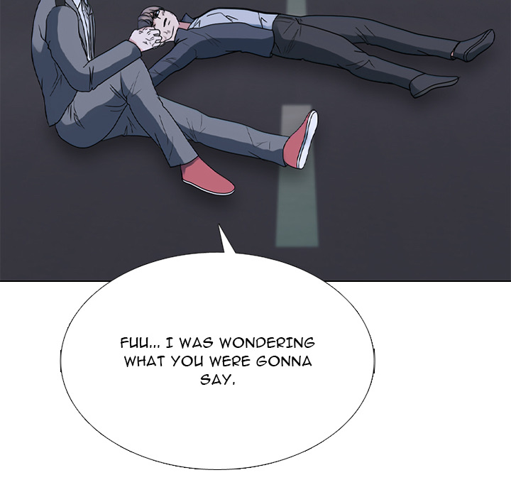 High School Devil Chapter 369 - Page 42