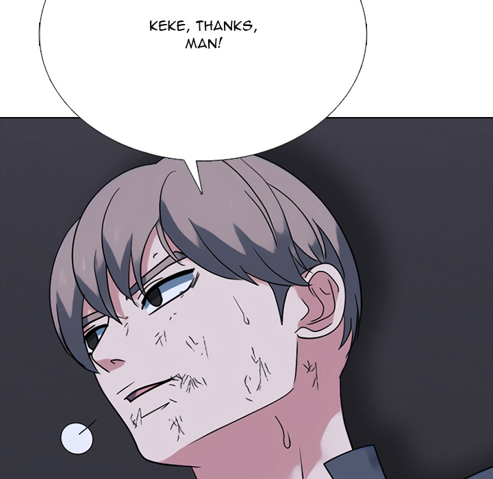 High School Devil Chapter 369 - Page 45