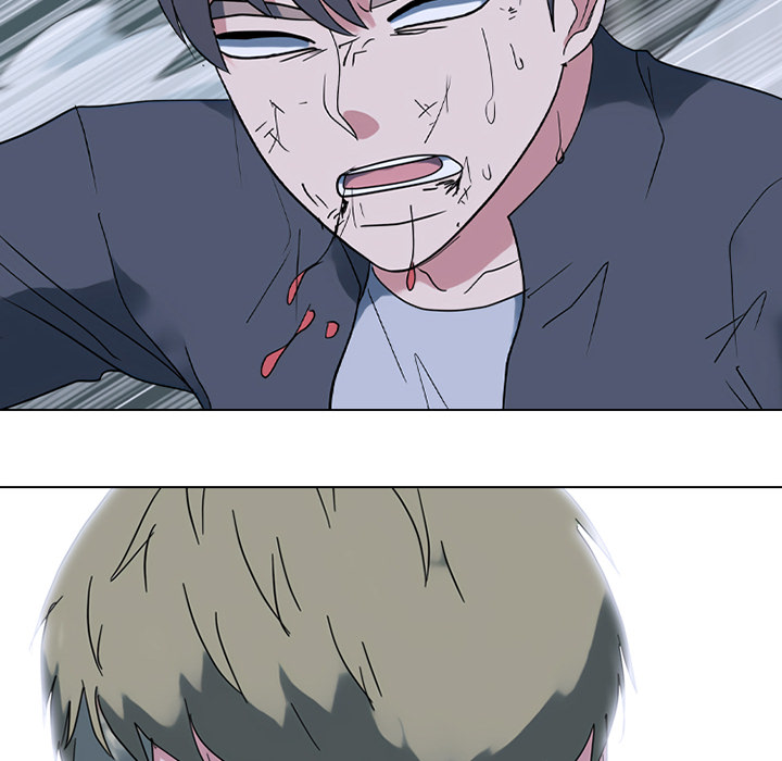 High School Devil Chapter 369 - Page 6