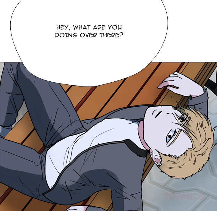 High School Devil Chapter 369 - Page 57