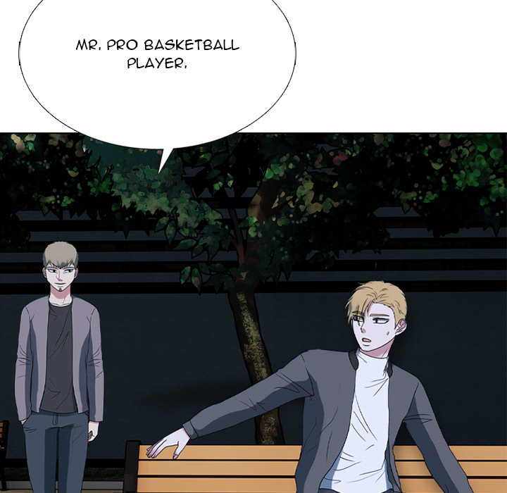 High School Devil Chapter 369 - Page 59