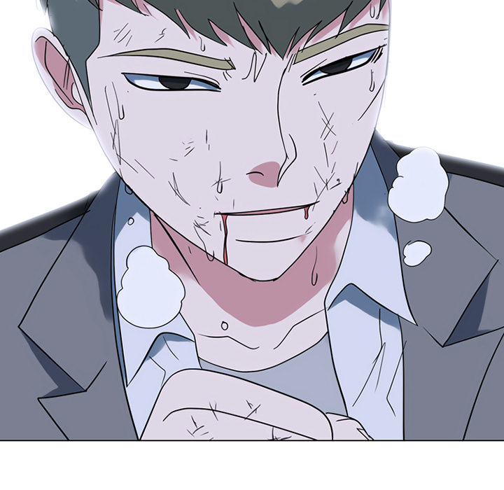 High School Devil Chapter 369 - Page 7
