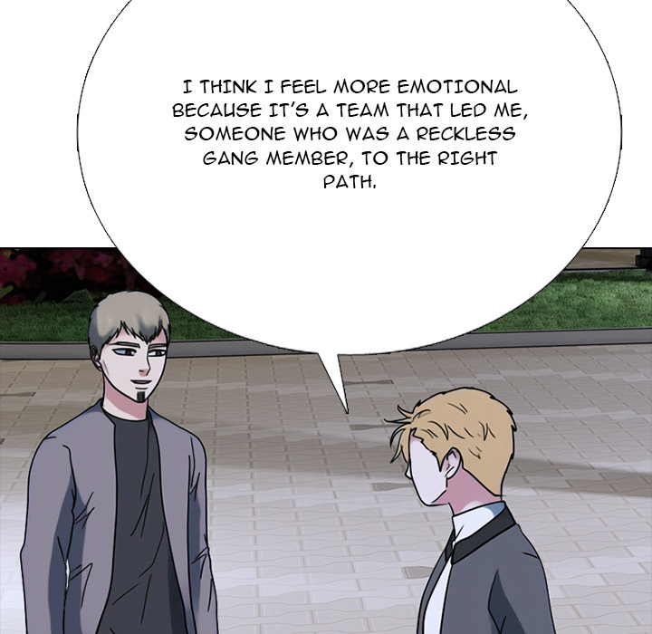 High School Devil Chapter 369 - Page 68