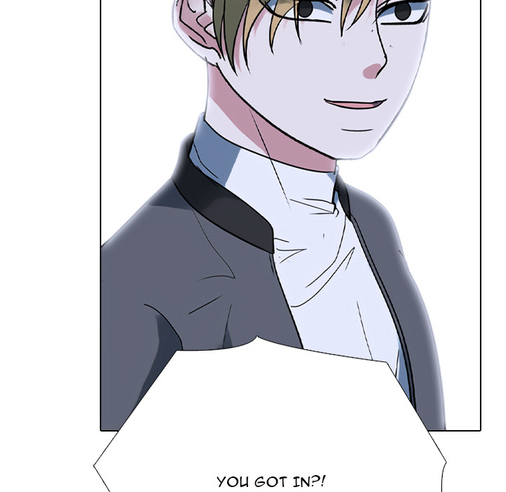 High School Devil Chapter 369 - Page 77