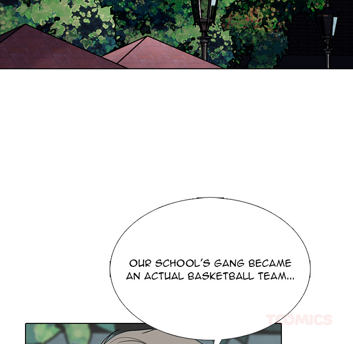 High School Devil Chapter 369 - Page 84