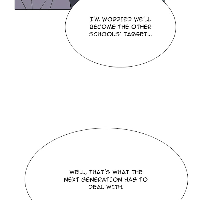 High School Devil Chapter 369 - Page 86