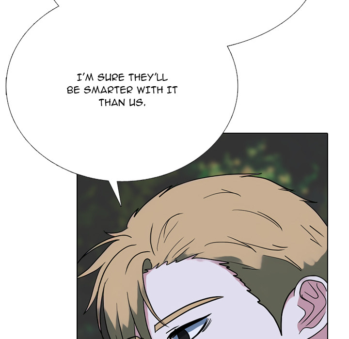 High School Devil Chapter 369 - Page 87