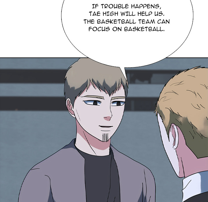 High School Devil Chapter 369 - Page 90