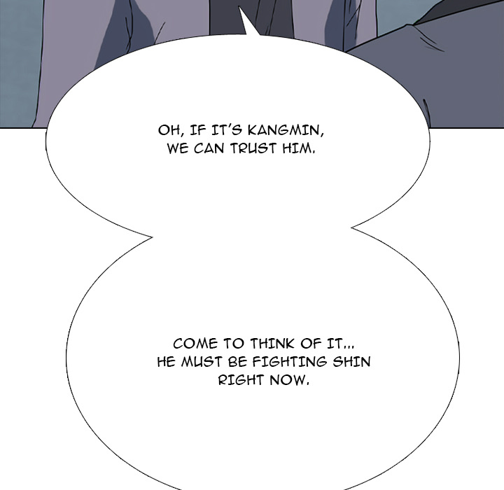 High School Devil Chapter 369 - Page 91