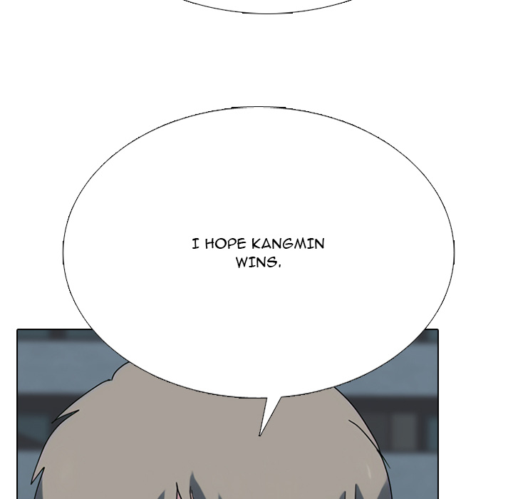 High School Devil Chapter 369 - Page 92