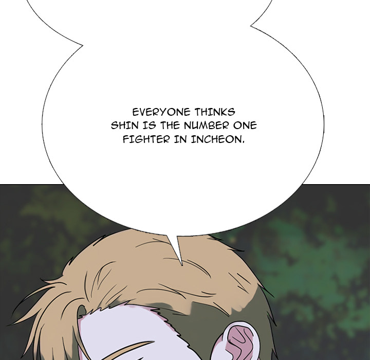 High School Devil Chapter 369 - Page 95