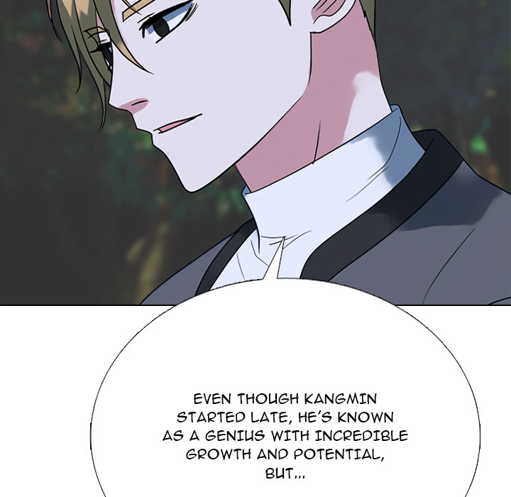 High School Devil Chapter 369 - Page 96