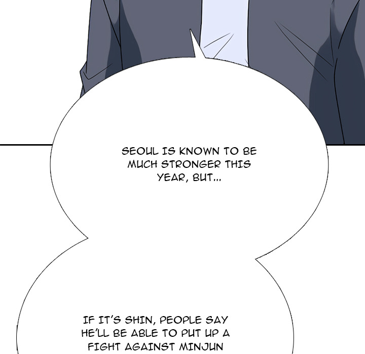 High School Devil Chapter 369 - Page 100
