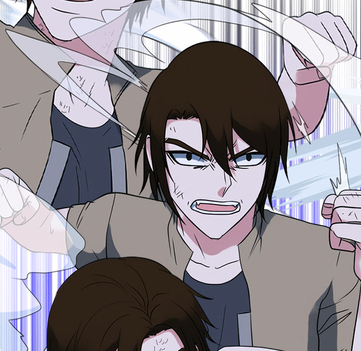 High School Devil Chapter 371 - Page 102