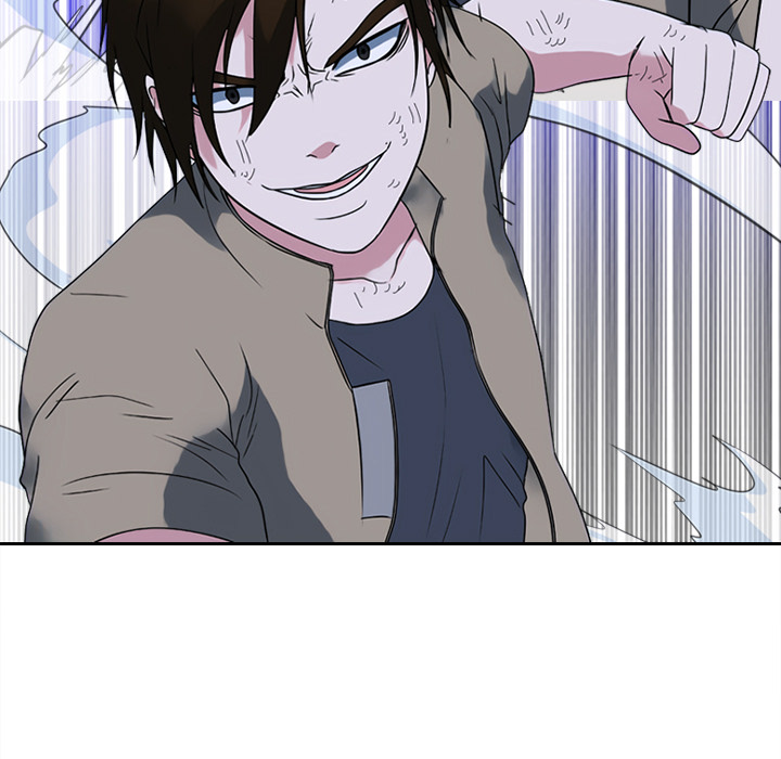 High School Devil Chapter 371 - Page 103