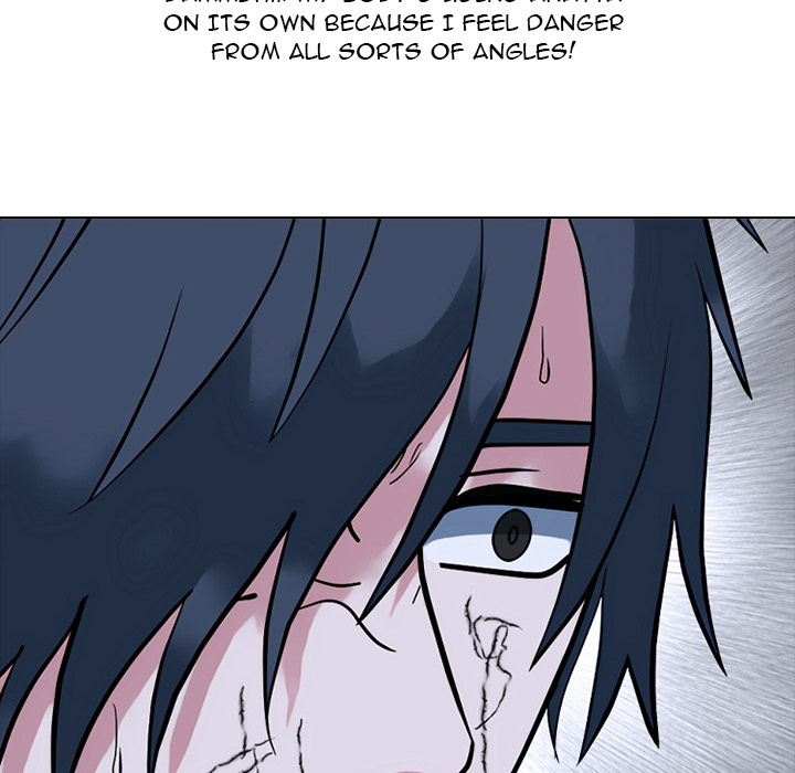 High School Devil Chapter 371 - Page 106