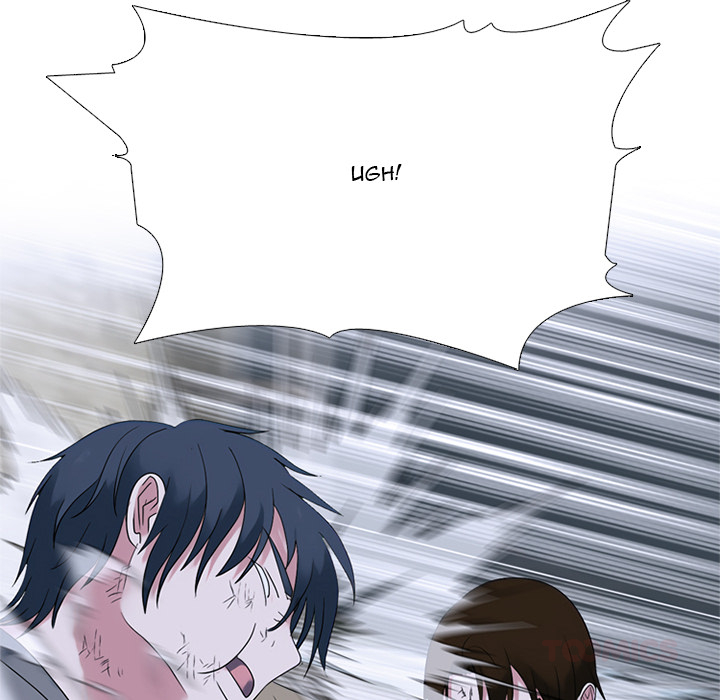 High School Devil Chapter 371 - Page 108