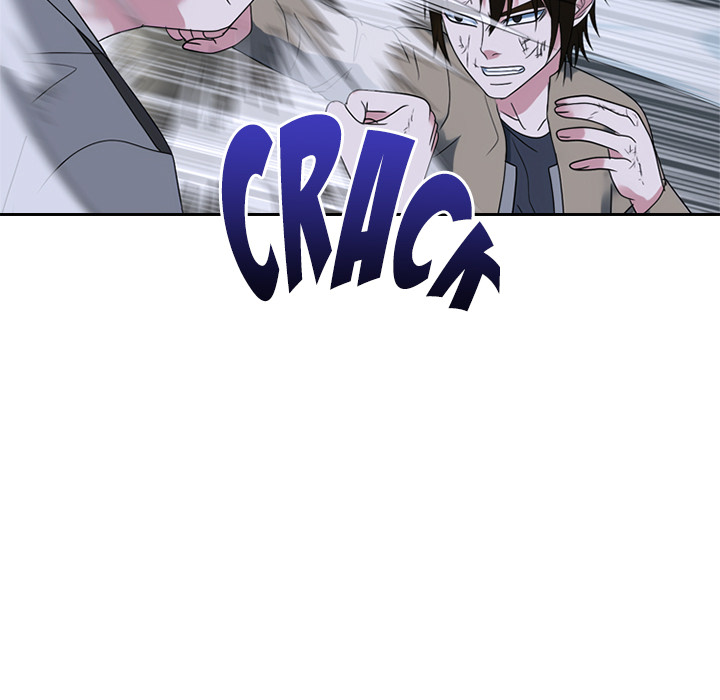 High School Devil Chapter 371 - Page 109