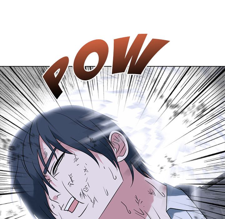 High School Devil Chapter 371 - Page 110