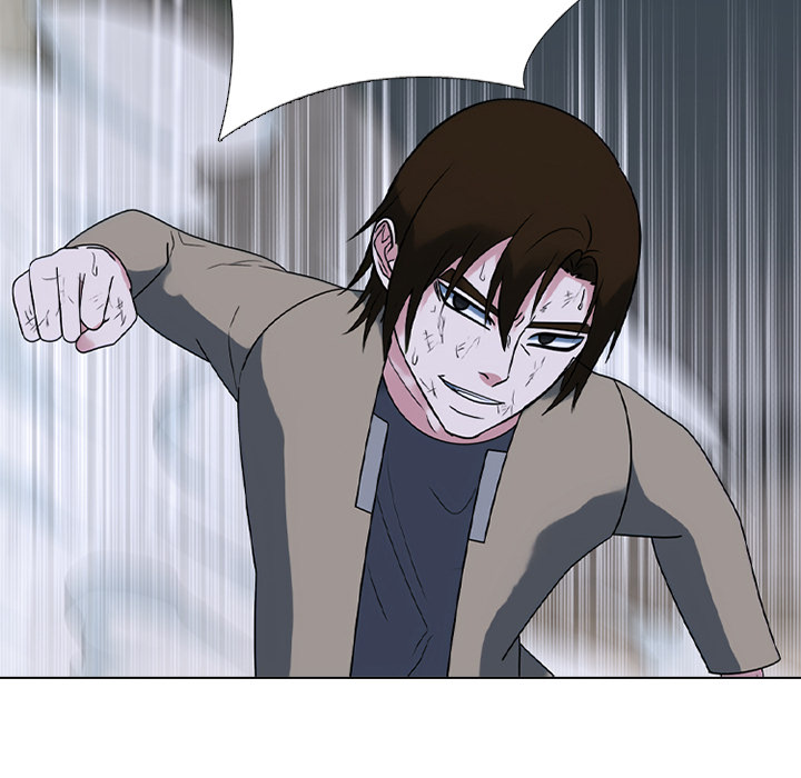 High School Devil Chapter 371 - Page 113