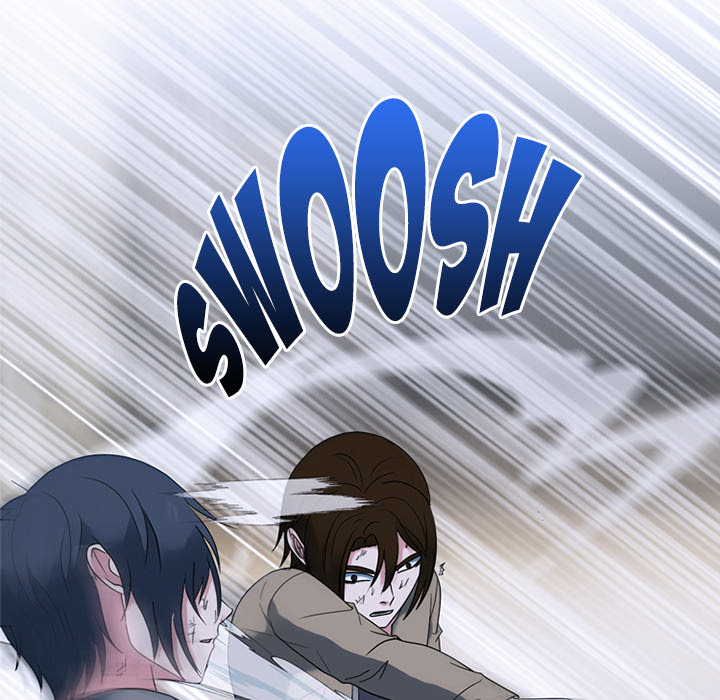 High School Devil Chapter 371 - Page 121